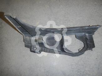 Накладка (кузов наружные) Toyota Land Cruiser [200] 2007 - 2021