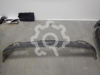 Юбка задняя Changan CS35 I 2013 - н.в.