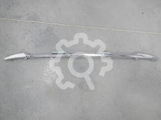 Молдинг бампера заднего Haval F7 I 2019 - 2024