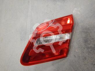 Фонарь задний внутренний правый Mercedes-Benz B-klasse II W242, W246 2011 - 2018