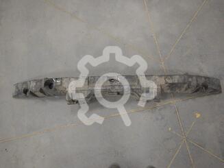 Наполнитель переднего бампера Nissan Qashqai (J10) 2006 - 2014
