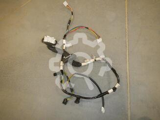 Проводка (коса) Toyota Auris (E15) 2006 - 2012