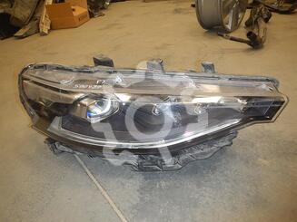 Фара правая Haval F7 I 2019 - 2024