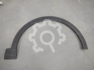 Накладка крыла переднего правого Haval F7 I 2019 - 2024