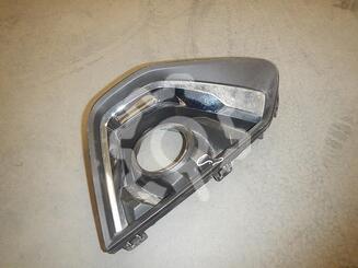 Решетка в бампер Haval F7 I 2019 - 2024