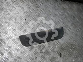 Накладка порога (внутренняя) Hyundai Getz 2002 - 2011