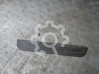 Накладка порога (внутренняя) Hyundai Getz 2002 - 2011
