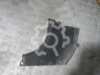 Обшивка стойки Hyundai Getz 2002 - 2011