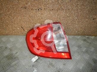 Фонарь задний левый Hyundai Getz 2002 - 2011