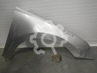 Крыло переднее правое Skoda Octavia [A8] IV 2019 - н.в.