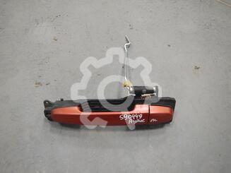 Ручка двери наружная Toyota Auris (E15) 2006 - 2012