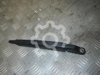 Поводок стеклоочистителя заднего Nissan Micra III [K12] 2002 - 2010