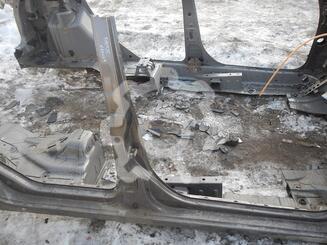 Стойка центральная правая Lada Kalina I 2004 - 2013