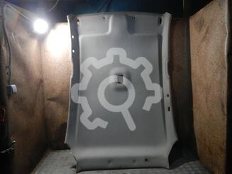 Обшивка потолка Hyundai Getz 2002 - 2011
