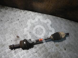 Полуось передняя левая Hyundai Getz 2002 - 2011
