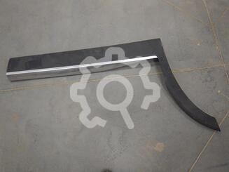 Молдинг двери задней правой Hyundai Palisade I 2018 - н.в.