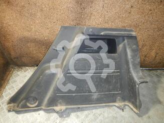 Обшивка багажника Hyundai Getz 2002 - 2011