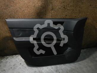 Обшивка двери передней левой Hyundai Getz 2002 - 2011