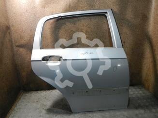 Дверь задняя правая Hyundai Getz 2002 - 2011