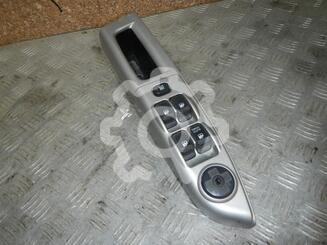 Блок управления стеклоподъемниками Hyundai Getz 2002 - 2011