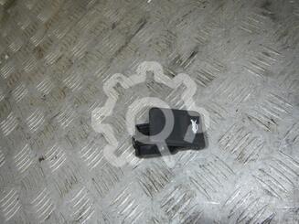 Ручка открывания капота Hyundai Getz 2002 - 2011