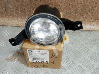 Фара противотуманная правая Geely MK c 2008 г.