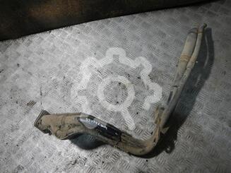 Горловина топливного бака Hyundai Getz 2002 - 2011