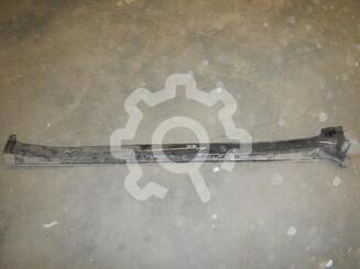 Накладка порога (наружная) Toyota Land Cruiser [200] 2007 - 2021