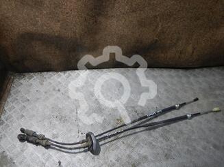 Трос КПП Hyundai Getz 2002 - 2011