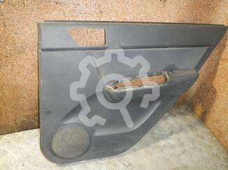 Обшивка двери задней правой Hyundai Getz 2002 - 2011