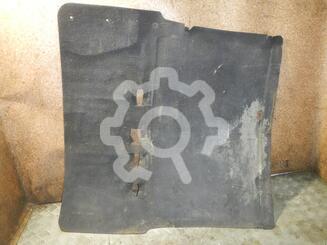 Пол багажника Hyundai Getz 2002 - 2011