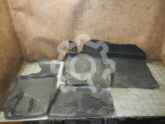 Коврик салона Hyundai Getz 2002 - 2011