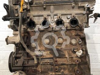 Двигатель Hyundai Getz 2002 - 2011