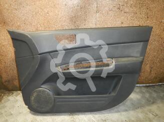 Обшивка двери передней правой Hyundai Getz 2002 - 2011
