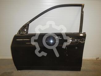 Дверь передняя левая Great Wall Hover H3 2010 - 2016