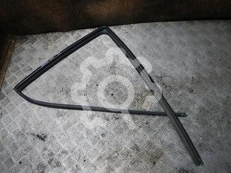 Уплотнитель стекла двери Hyundai Getz 2002 - 2011
