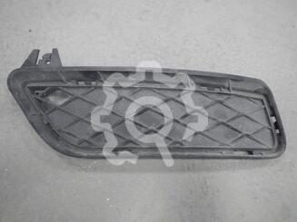 Решетка в бампер BMW X3 [F25] 2010 - 2017