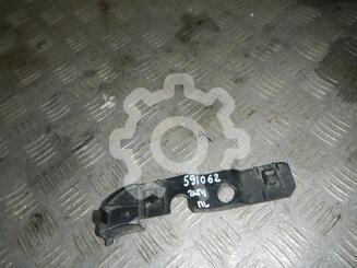 Кронштейн бампера переднего Hyundai Getz 2002 - 2011