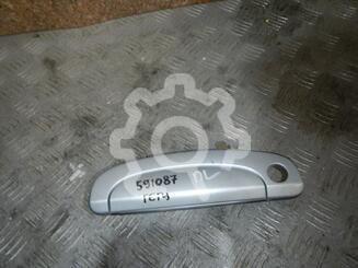 Ручка двери наружная Hyundai Getz 2002 - 2011