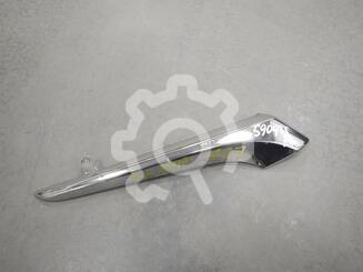 Накладка зеркала правого Lexus RX IV 2015 - 2024