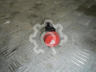 Кнопка аварийной сигнализации Hyundai Getz 2002 - 2011