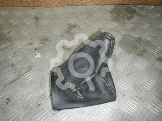 Чехол кулисы Hyundai Getz 2002 - 2011