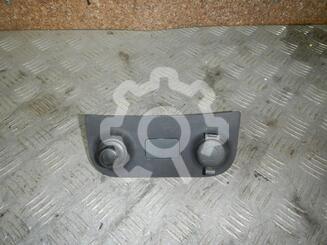 Прикуриватель Hyundai Getz 2002 - 2011