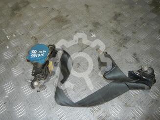 Ремень безопасности Hyundai Getz 2002 - 2011