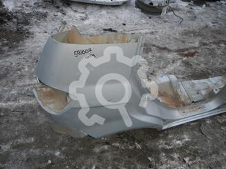 Крыло заднее правое Hyundai Getz 2002 - 2011