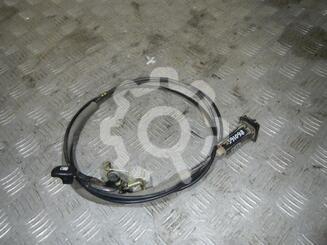 Трос лючка бензобака Hyundai Getz 2002 - 2011