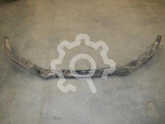 Юбка передняя Honda Accord VIII 2007 - 2013