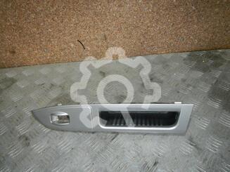 Накладка (кузов внутри) Hyundai Getz 2002 - 2011