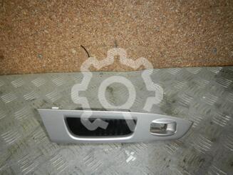 Накладка (кузов внутри) Hyundai Getz 2002 - 2011