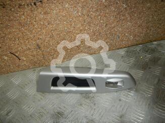 Накладка (кузов внутри) Hyundai Getz 2002 - 2011